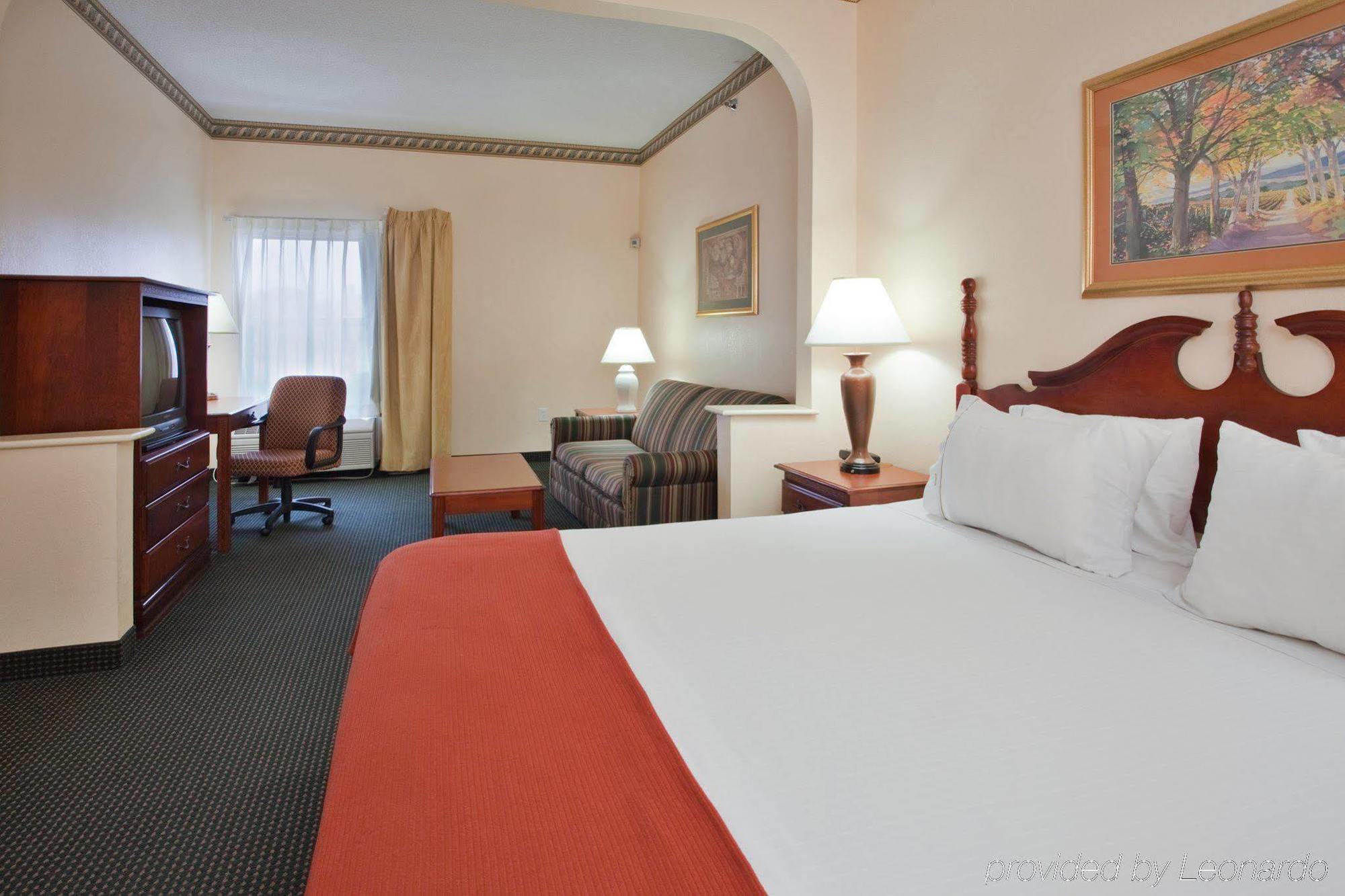 Holiday Inn Express - Plymouth By Ihg Chambre photo